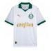 Maillot de foot Palmeiras Extérieur vêtements 2024-25 Manches Courtes